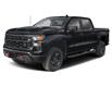 2026 Chevrolet Silverado 1500 Custom Trail Boss (Stk: FXZC3T) in Oshawa - Image 3 of 30