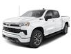 2026 Chevrolet Silverado 1500 Custom Trail Boss (Stk: FXZC3T) in Oshawa - Image 4 of 30