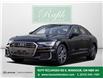 2023 Audi A6 45 Progressiv (Stk: TL3343) in Windsor - Image 1 of 27