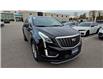 2020 Cadillac XT5 Premium Luxury (Stk: 21U2251A) in Whitby - Image 2 of 15