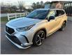 2022 Toyota Highlander XSE (Stk: A-211972) in Moncton - Image 3 of 20