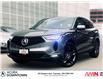 2024 Acura RDX A-Spec (Stk: A14874A) in Toronto - Image 1 of 26