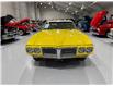 1969 Pontiac Firebird Resto-Mod  (Stk: 105014) in Watford - Image 4 of 43