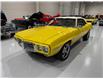 1969 Pontiac Firebird Resto-Mod  (Stk: 105014) in Watford - Image 2 of 43