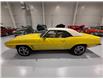 1969 Pontiac Firebird Resto-Mod  (Stk: 105014) in Watford - Image 5 of 43