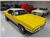 1969 Pontiac Firebird Resto-Mod  (Stk: 105014) in Watford - Image 17 of 43