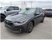 2024 Subaru Crosstrek Touring in Morrisburg - Image 1 of 9