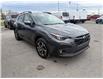 2024 Subaru Crosstrek Touring in Morrisburg - Image 3 of 9