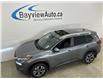 2023 Nissan Rogue SV Moonroof (Stk: 43133J) in Belleville - Image 1 of 23