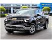 2026 Chevrolet Silverado 1500 LTZ (Stk: 263256) in Uxbridge - Image 1 of 25