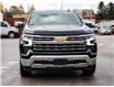 2026 Chevrolet Silverado 1500 LTZ (Stk: 263256) in Uxbridge - Image 3 of 25