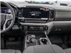 2026 Chevrolet Silverado 1500 LTZ (Stk: 263256) in Uxbridge - Image 17 of 25