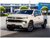 2026 Chevrolet Silverado 1500 RST (Stk: 263247) in Uxbridge - Image 1 of 25
