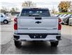 2026 Chevrolet Silverado 1500 RST (Stk: 263247) in Uxbridge - Image 5 of 25