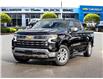 2026 Chevrolet Silverado 1500 LTZ (Stk: 263261) in Uxbridge - Image 1 of 25