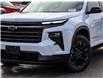 2026 Chevrolet Traverse LT (Stk: 263342) in Uxbridge - Image 2 of 25