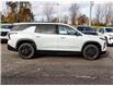 2026 Chevrolet Traverse LT (Stk: 263342) in Uxbridge - Image 4 of 25