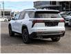 2026 Chevrolet Traverse LT (Stk: 263342) in Uxbridge - Image 6 of 25