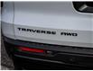 2026 Chevrolet Traverse LT (Stk: 263342) in Uxbridge - Image 23 of 25