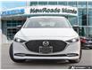2025 Mazda Mazda3 GT w/Turbo (Stk: 45566) in Newmarket - Image 2 of 26