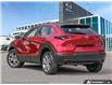 2025 Mazda CX-30 GS (Stk: 45568) in Newmarket - Image 4 of 26
