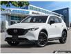 2025 Mazda CX-5 Sport Design (Stk: 45567) in Newmarket - Image 1 of 25