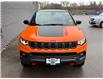 2026 Jeep Compass Trailhawk (Stk: 26057) in London - Image 2 of 27