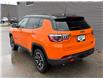 2026 Jeep Compass Trailhawk (Stk: 26057) in London - Image 4 of 27