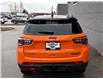 2026 Jeep Compass Trailhawk (Stk: 26057) in London - Image 5 of 27