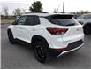 2022 Chevrolet TrailBlazer LT (Stk: R0088) in Cornwall - Image 21 of 27