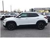 2022 Chevrolet TrailBlazer LT (Stk: R0088) in Cornwall - Image 20 of 27