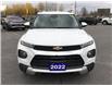 2022 Chevrolet TrailBlazer LT (Stk: R0088) in Cornwall - Image 26 of 27
