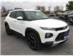 2022 Chevrolet TrailBlazer LT (Stk: R0088) in Cornwall - Image 25 of 27