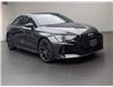 2026 Audi RS 3 2.5T (Stk: 184554) in Oakville - Image 1 of 11