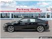2026 Honda Civic Hybrid Sport Touring (Stk: 2314258) in North York - Image 3 of 21