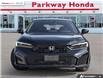 2026 Honda Civic Sport (Stk: 2314190) in North York - Image 2 of 26