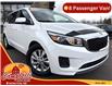 2018 Kia Sedona LX (Stk: A-393309) in Moncton - Image 1 of 20