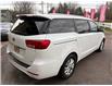 2018 Kia Sedona LX (Stk: A-393309) in Moncton - Image 6 of 20