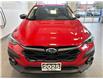 2025 Subaru Crosstrek Limited (Stk: 250377) in Mississauga - Image 2 of 23