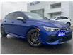 2024 Volkswagen Golf R Base (Stk: 2025-218A) in New Liskeard - Image 1 of 15