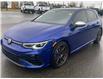 2024 Volkswagen Golf R Base (Stk: 2025-218A) in New Liskeard - Image 3 of 15
