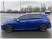 2024 Volkswagen Golf R Base (Stk: 2025-218A) in New Liskeard - Image 4 of 15