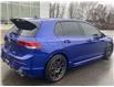 2024 Volkswagen Golf R Base (Stk: 2025-218A) in New Liskeard - Image 7 of 15