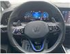 2024 Volkswagen Golf R Base (Stk: 2025-218A) in New Liskeard - Image 13 of 15