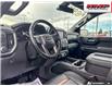 2022 GMC Sierra 1500 Limited AT4 (Stk: 93776) in Exeter - Image 12 of 29
