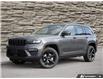 2025 Jeep Grand Cherokee Limited (Stk: S2221) in Welland - Image 1 of 30