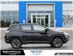 2020 Jeep Compass Sport (Stk: 260141A) in London - Image 7 of 30