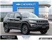 2020 Jeep Compass Sport (Stk: 260141A) in London - Image 8 of 30