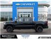 2024 Chevrolet Silverado 1500 LT Trail Boss (Stk: 260110A) in London - Image 3 of 30