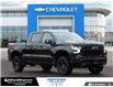 2024 Chevrolet Silverado 1500 LT Trail Boss (Stk: 260110A) in London - Image 8 of 30